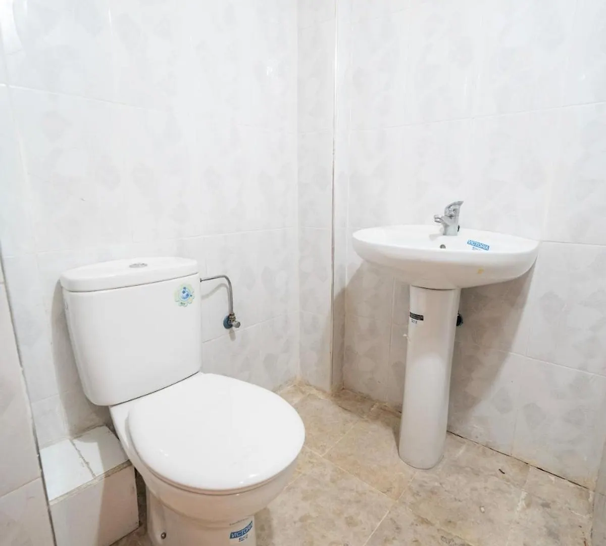 Three Bedroom Duplex With Terrace In City Center Marrakesh
